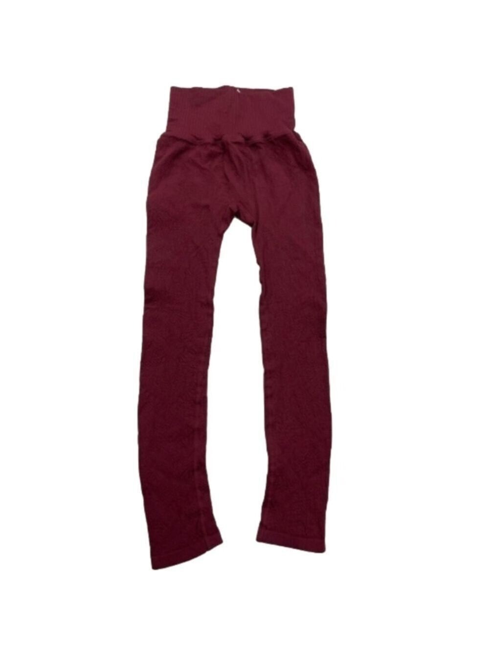 Free People Movement Good Karma Tile Textured Legging - Picture 3 of 5